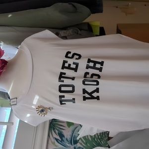 Totes Kosh - Muscle Tank